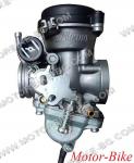 КАРБУРАТОР ЗА СУЗУКИ GN 125/150 EU2 / KREIDLER / QINGQI 125-3